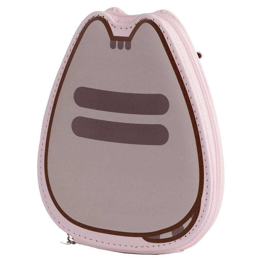 Out+About Pusheen The Cat | Pusheen: Manicure Set