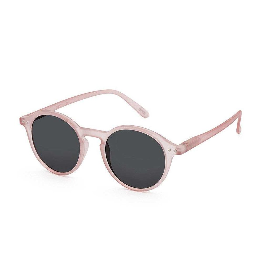 Out+About Izipizi | Izipizi: Sun Collection D Light Pink