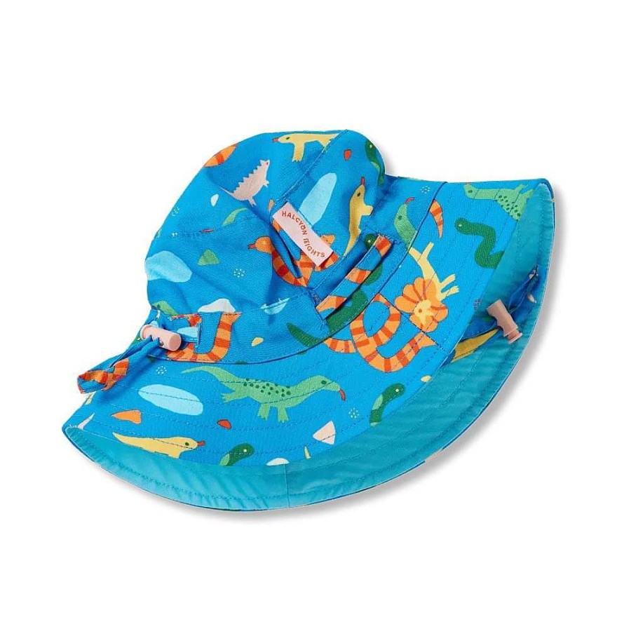 Fashion Halcyon Nights Baby & Toddler Clothing - Other | Halcyon Nights: Sun Days Hat Rocky Road