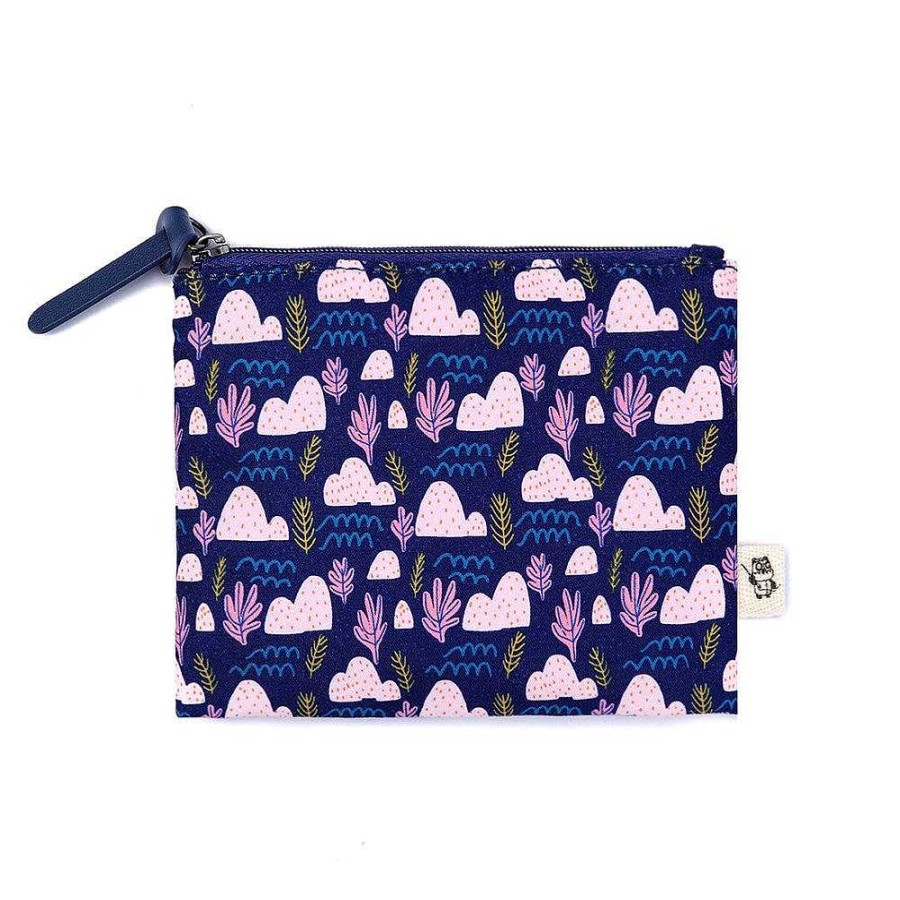 Kids+Toys Monsterthreads | Coin Purse: Mountains