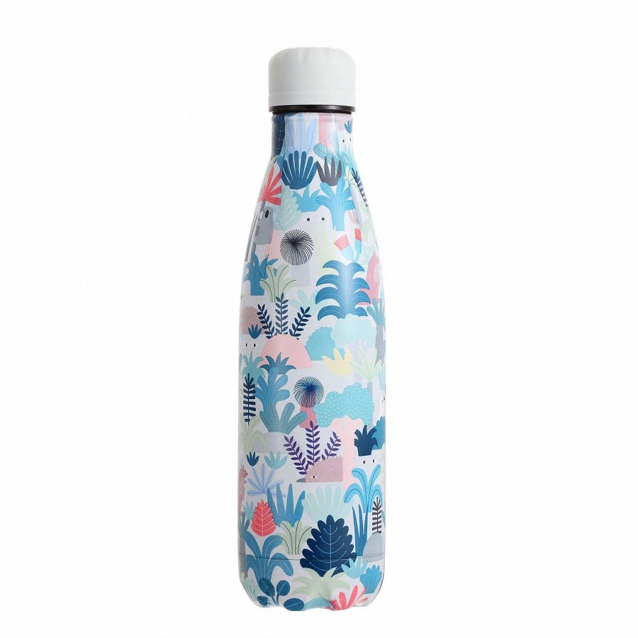 Out+About Monsterthreads | Water Bottle: Australiana 500Ml