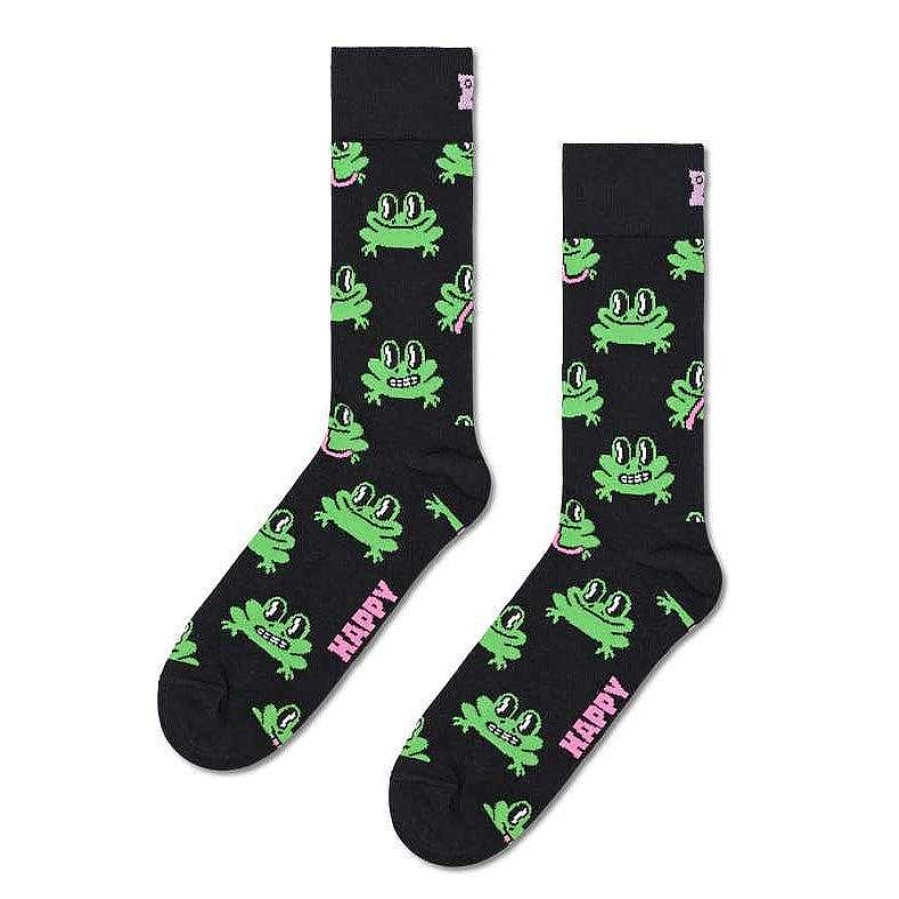 Fashion Happy Socks Socks | Happy Socks: Gift Set Happy Animals 4Pk Ml