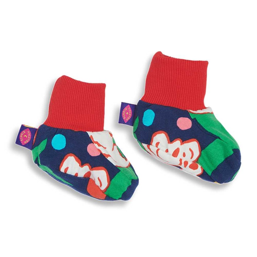 Fashion Halcyon Nights Baby & Toddler Clothing - Other | Halcyon Nights: Billy Booties Blinky