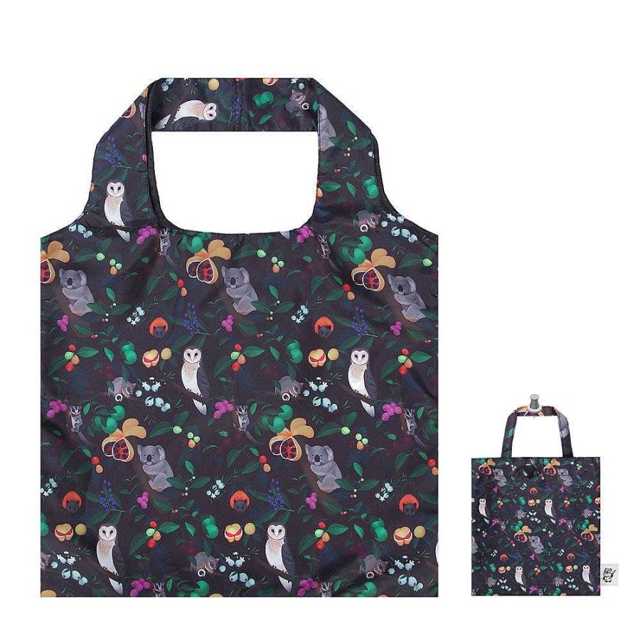 Out+About Monsterthreads | Shopping Bag: Night Tucker