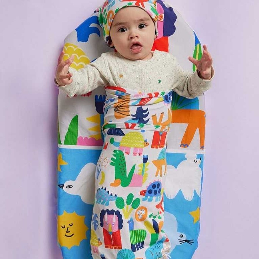 Fashion Halcyon Nights Baby & Toddler Clothing - Other | Halcyon Nights: Baby Wrap Our Land Before