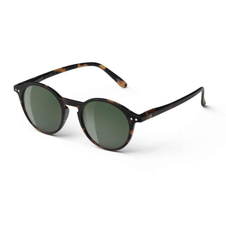 Out+About Izipizi | Izipizi: Sun Collection D Polarised Tortoise