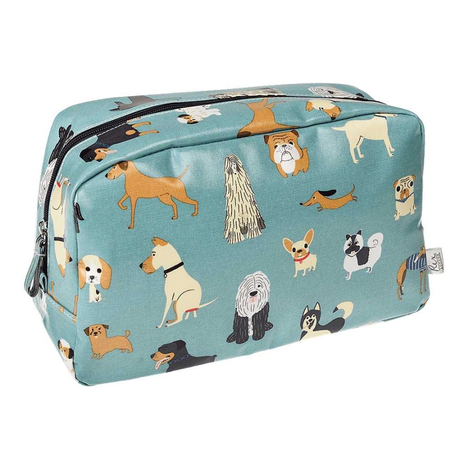 Out+About Rex London | Rex London: Wash Bag Best In Show