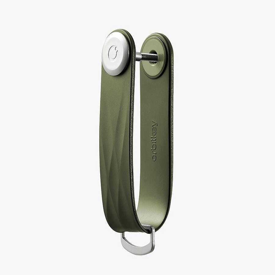 Out+About OrbitOnline | Orbitkey: 2.0 Active Hunter Green