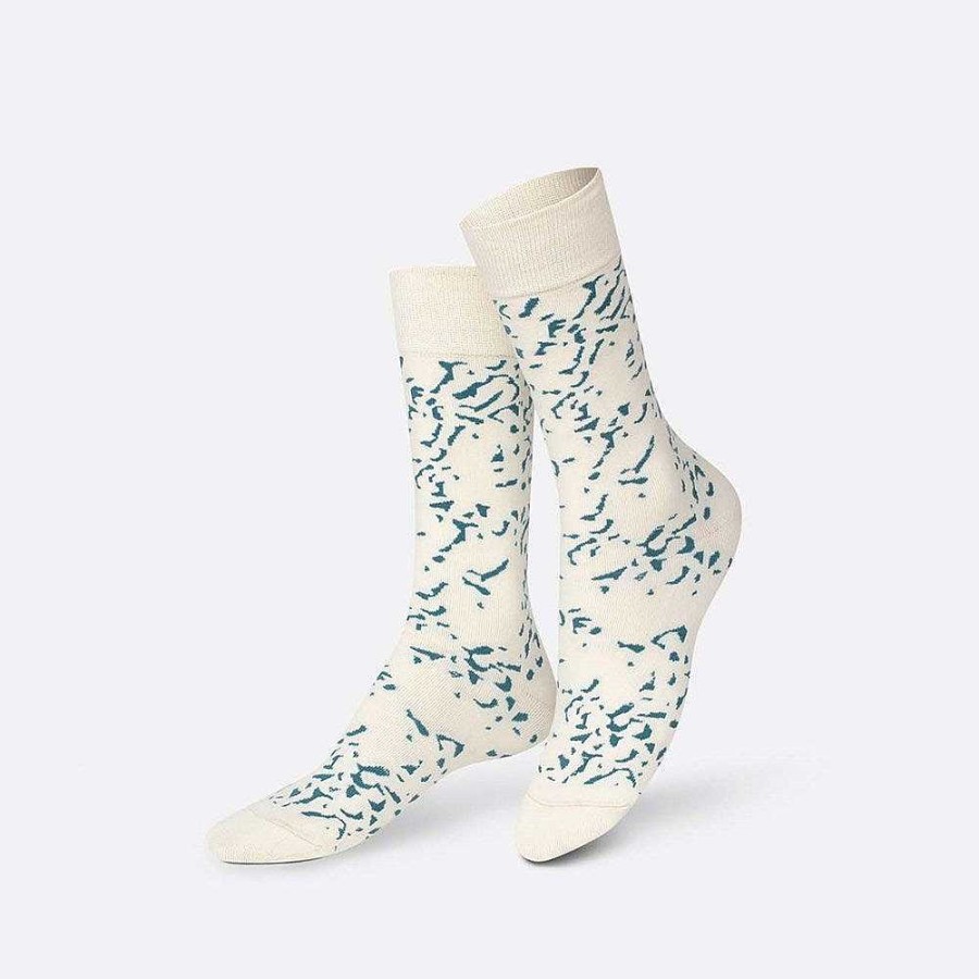 Fashion Eat My Socks Socks | Eat My Socks: Blue Cheese