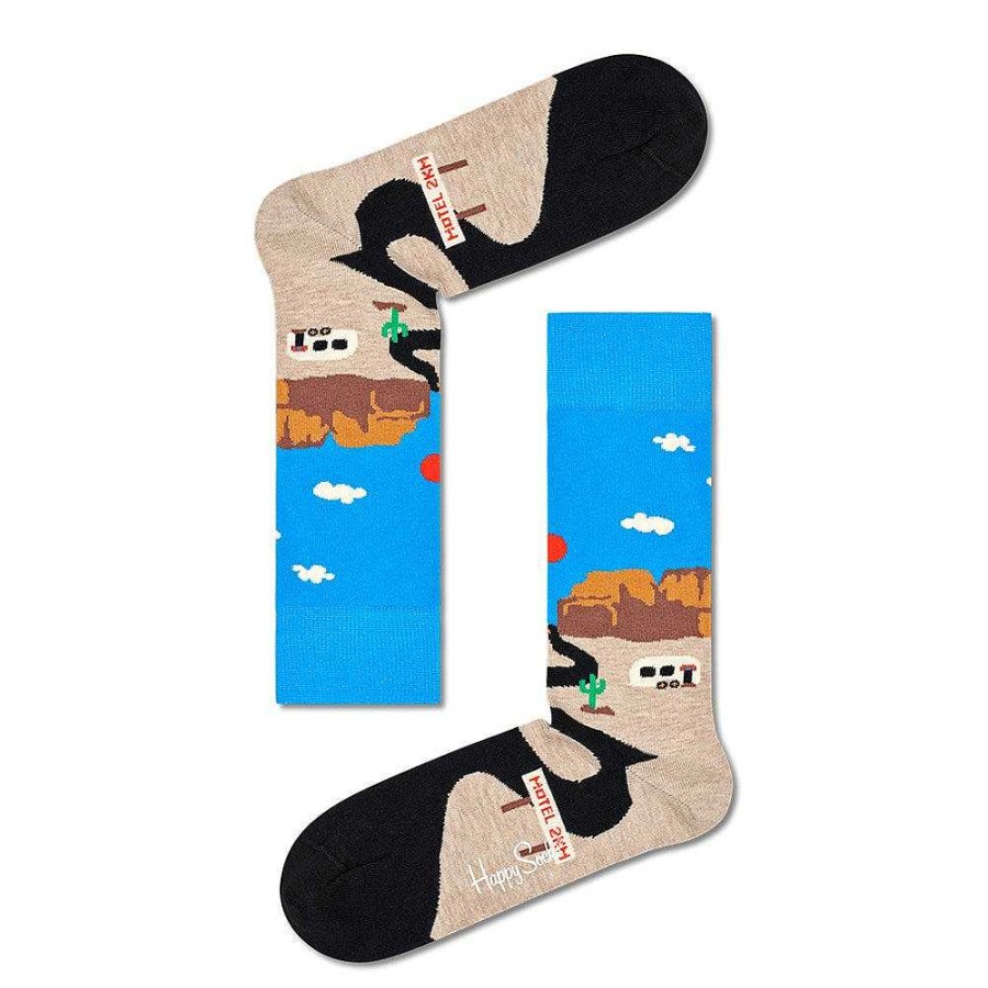 Fashion Happy Socks Socks | Happy Socks: Roadtrip