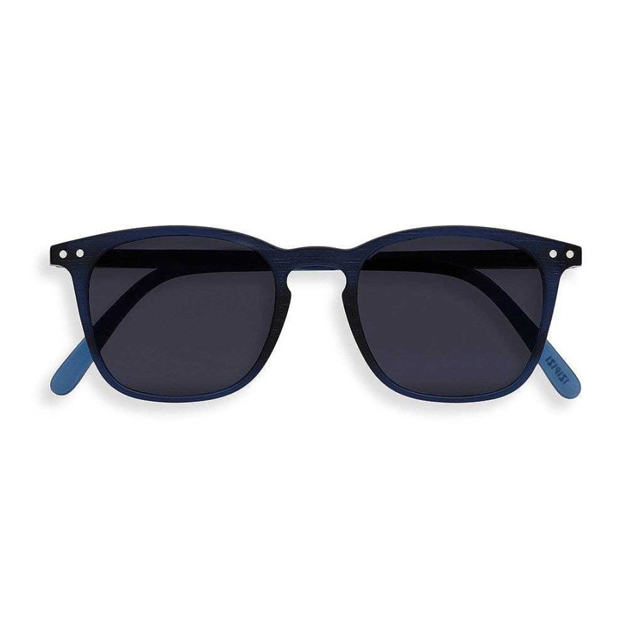 Out+About Izipizi | Izipizi: Sun Collection E Essentia Deep Blue