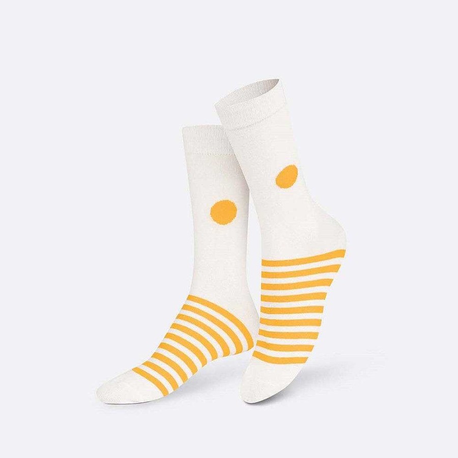 Fashion Eat My Socks Socks | Eat My Socks: Miso Ramen 2Pk