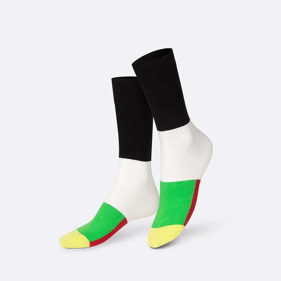 Fashion Eat My Socks Socks | Eat My Socks: Maki Box 2Pk