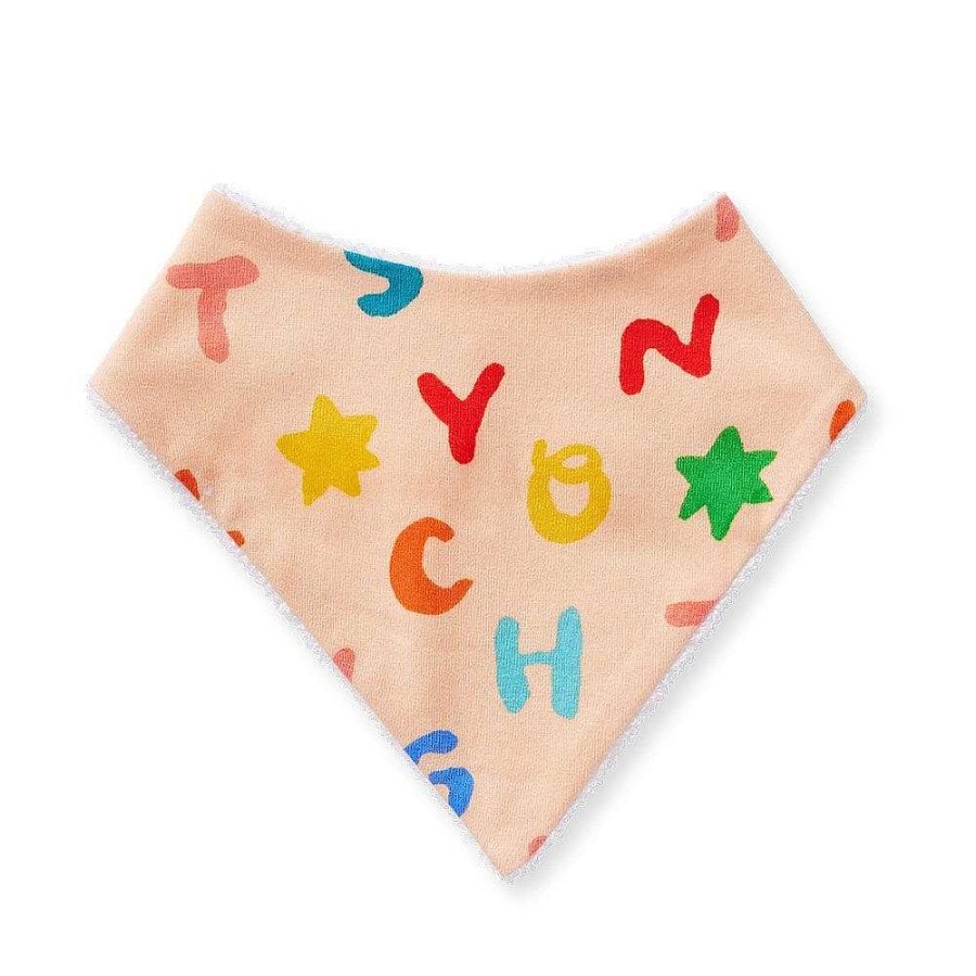 Fashion Halcyon Nights Baby & Toddler Clothing - Other | Halcyon Nights: Yo Yo Bib What'S Your Name