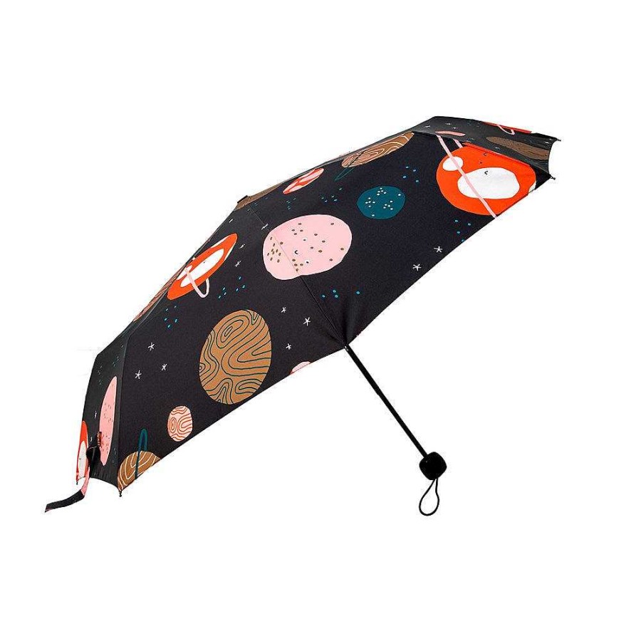 Out+About Monsterthreads | Umbrella: Galaxy