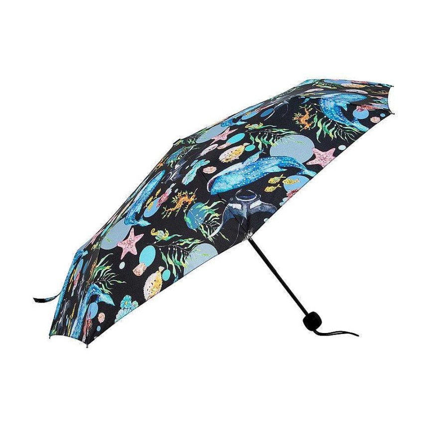 Out+About Monsterthreads | Umbrella: Ocean Depths