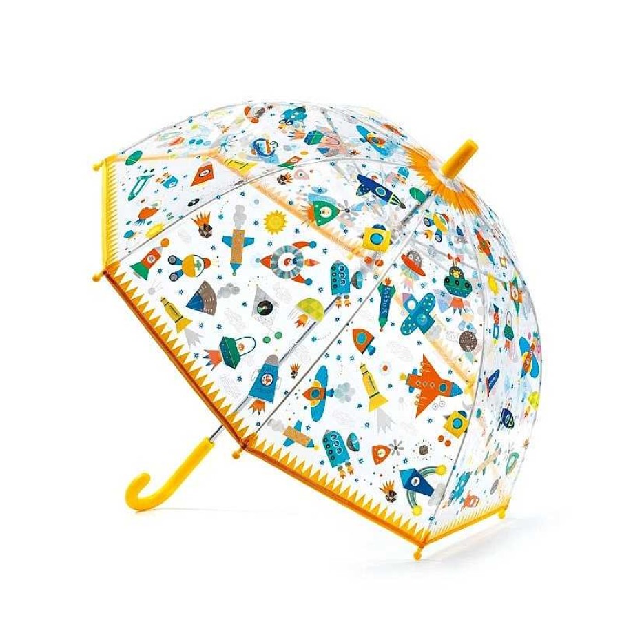 Out+About Djeco | Djeco: Childrens Umbrella Space