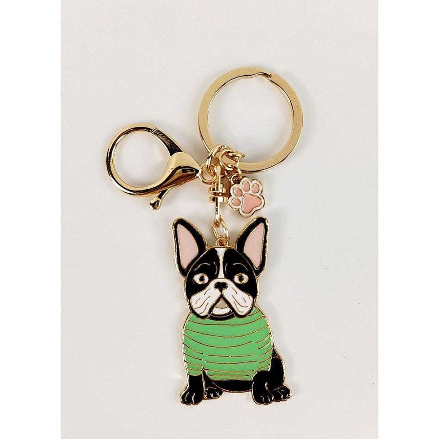 Out+About Urban products | Urban Products: Perfect Pets Keyring Dogs