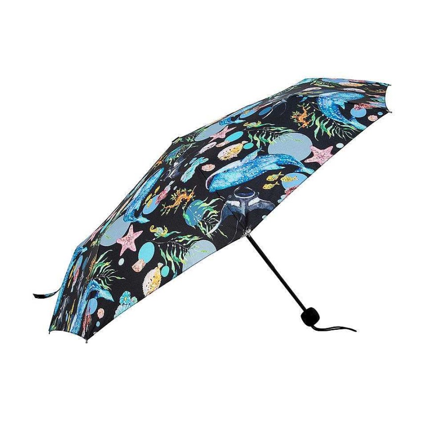 Out+About Monsterthreads | Umbrella: Ocean Depths