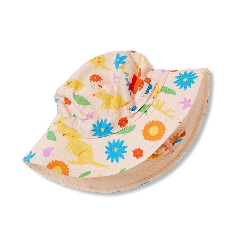 Fashion Halcyon Nights Baby & Toddler Clothing - Other | Halcyon Nights: Sun Days Hat Bush Buddies