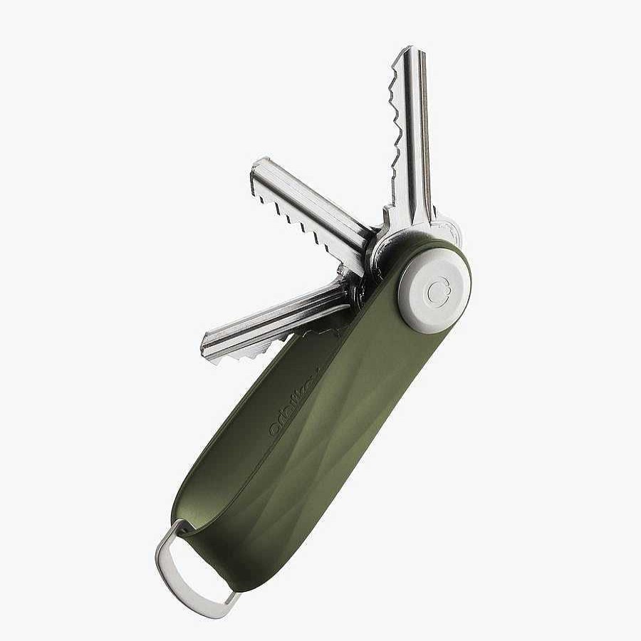 Out+About OrbitOnline | Orbitkey: 2.0 Active Hunter Green