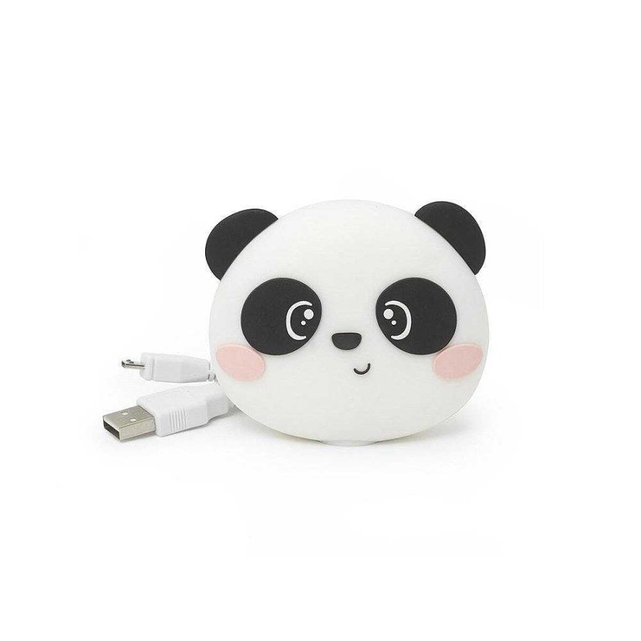 Out+About Legami | Legami: My Super Power Panda Power Bank