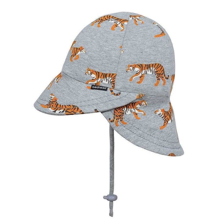 Fashion Bedhead Hats | Bedhead: Legionnaire Hat Tiger