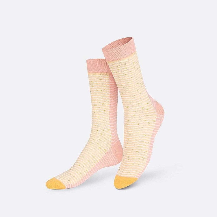 Fashion Eat My Socks Socks | Eat My Socks: Miso Ramen 2Pk