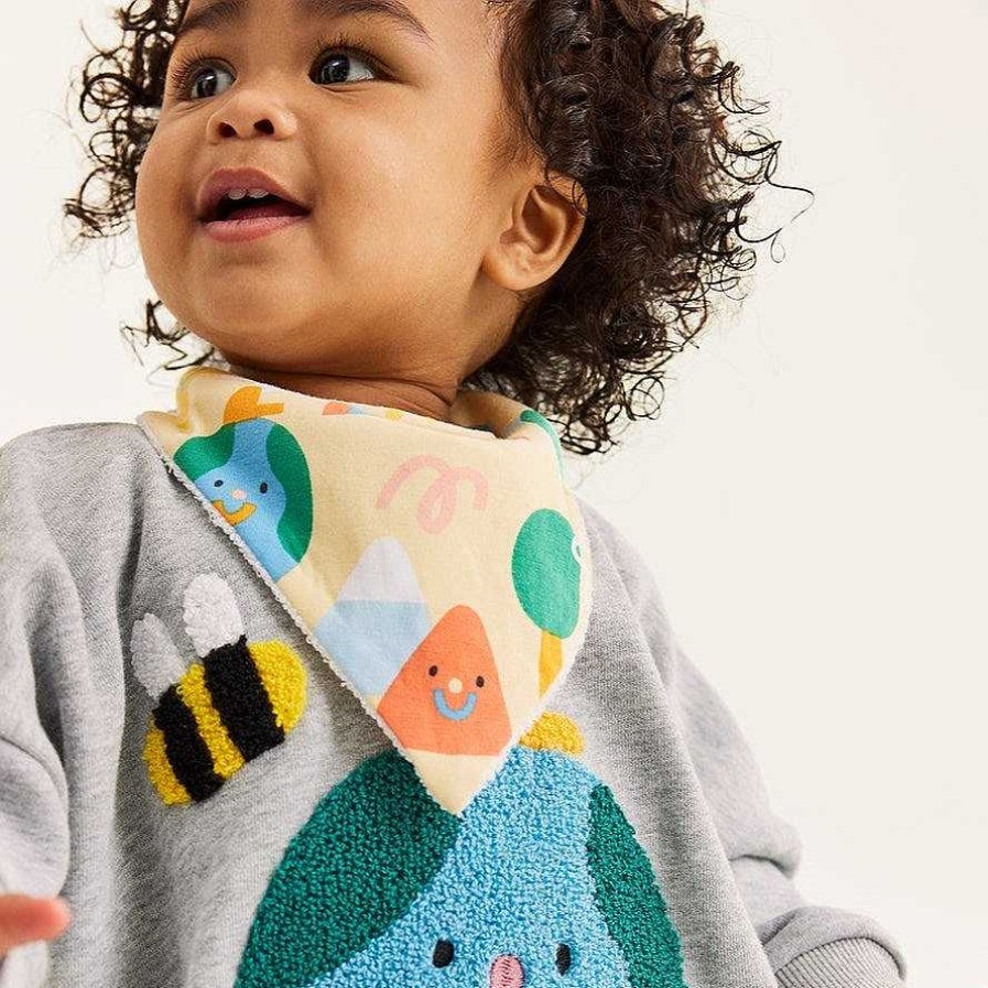 Fashion Halcyon Nights Bibs And Dummys | Halcyon Nights: Yo Yo Bib Wonder World