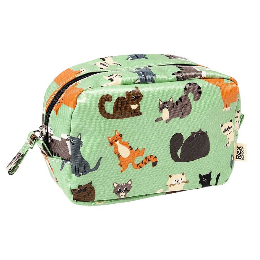 Out+About Rex London | Rex London: Makeup Bag Nine Lives