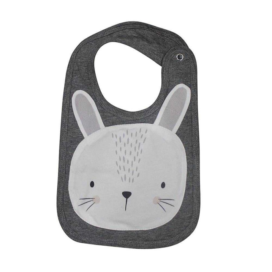 Fashion Mister Fly Bibs And Dummys | Mister Fly: Bib Bunny