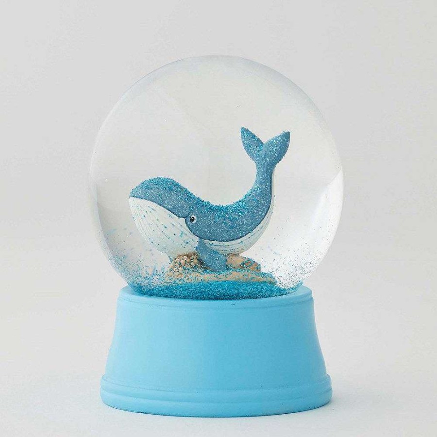 Out+About Jiggle & Giggle | Jiggle & Giggle: Snow Globe Ocean Buddies