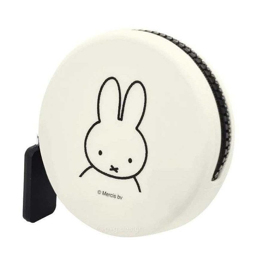 Out+About p + g design | P + G Design: Curun Miffy White Round Pouch