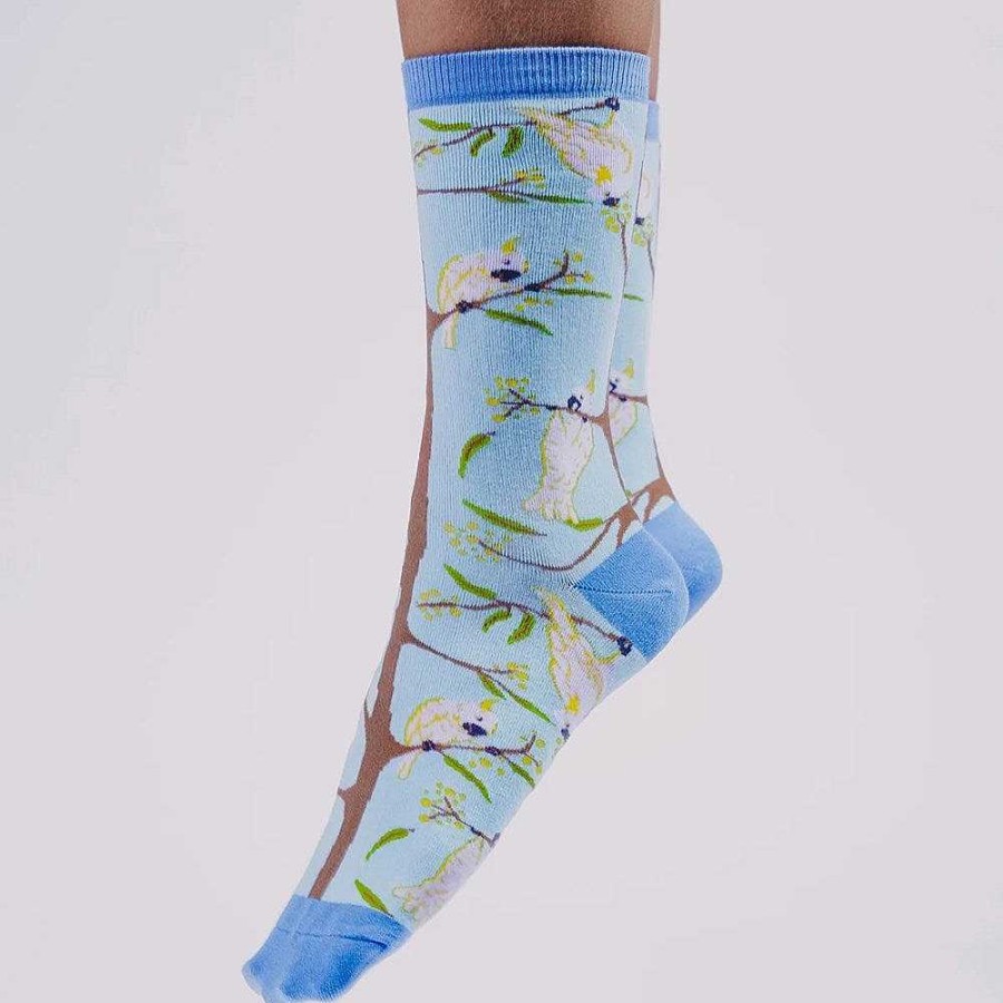 Fashion Spencer Flynn Socks | Spencer Flynn: Womens Branching Out Sock