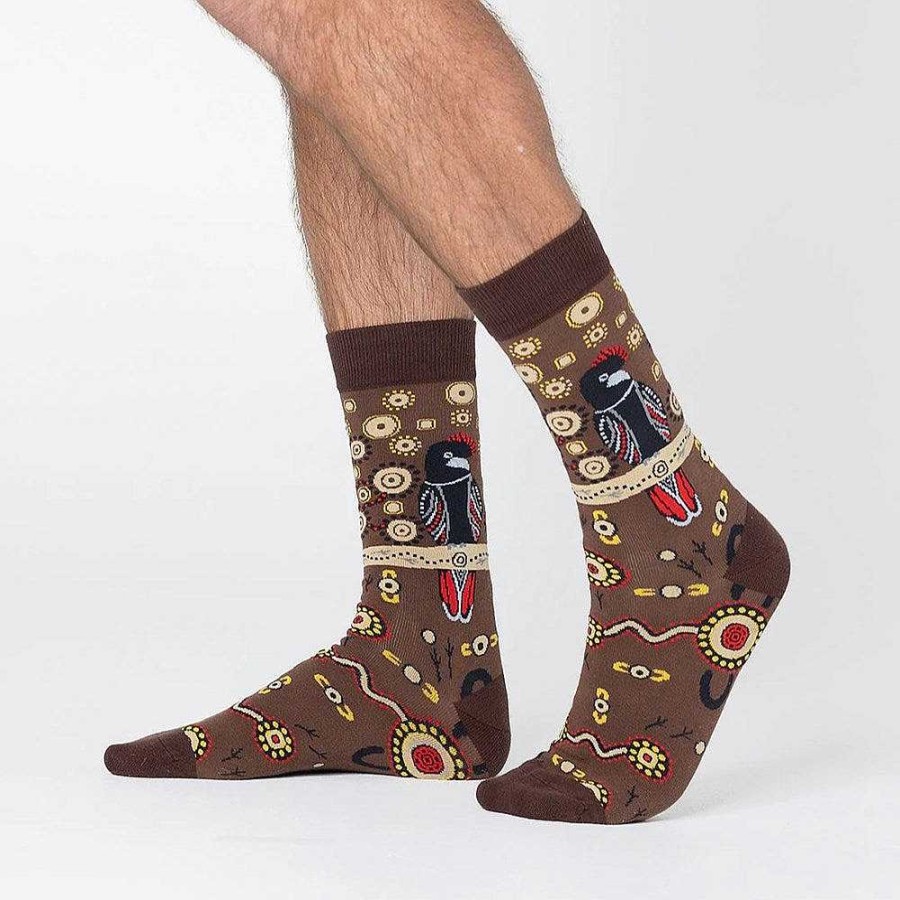 Fashion Spencer Flynn Socks | Spencer Flynn: Mens Irrarnte Sock