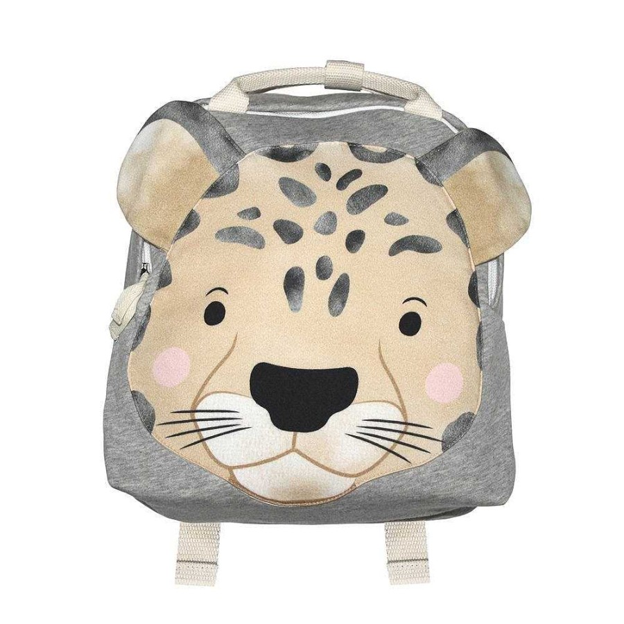 Fashion Mister Fly Baby & Toddler Clothing - Other | Mister Fly: Backpack Cheetah