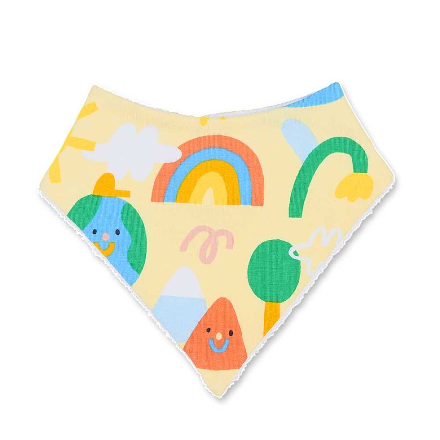 Fashion Halcyon Nights Bibs And Dummys | Halcyon Nights: Yo Yo Bib Wonder World