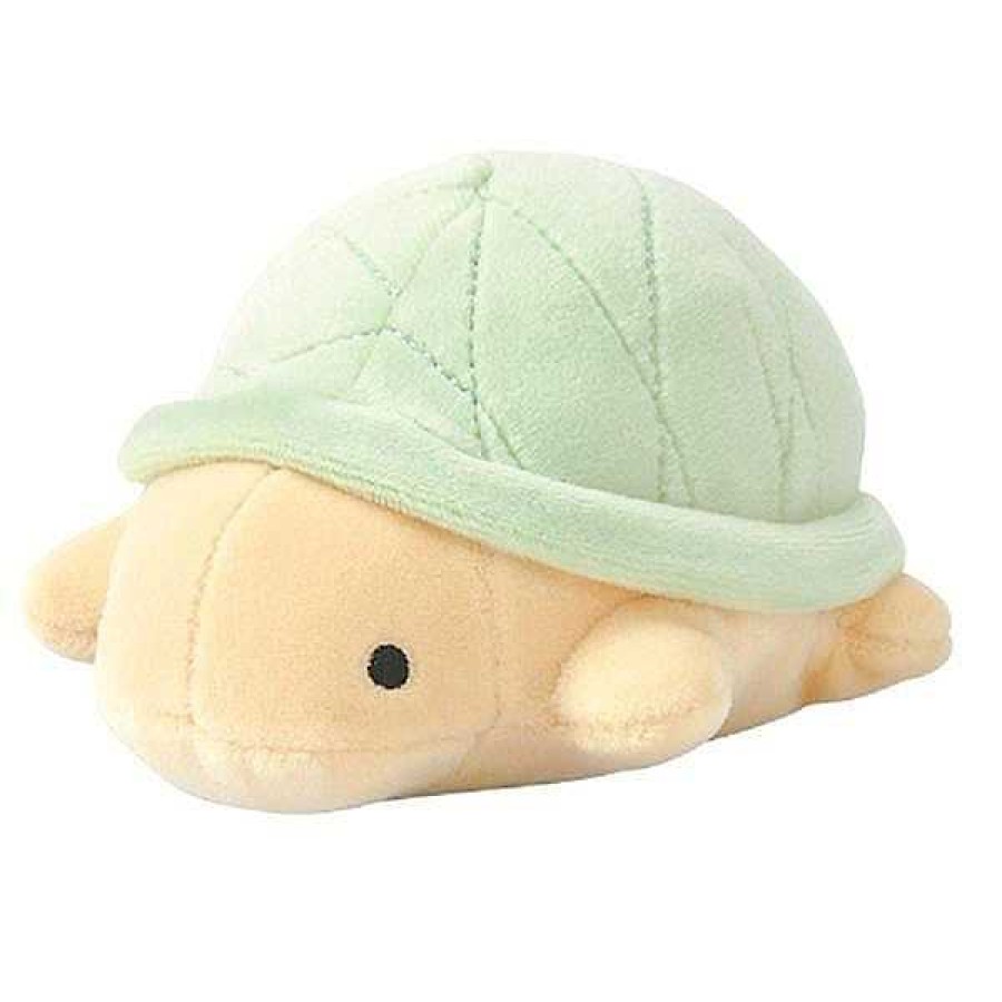 Kids+Toys LIV HEART | Liv Heart: Marshmallow Plush Turtle Small