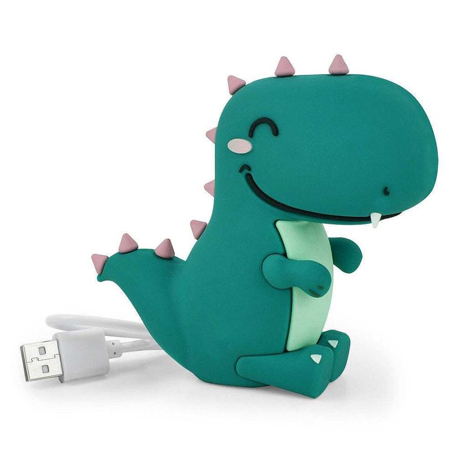 Out+About Legami | Legami: My Super Power Dinosaur Power Bank