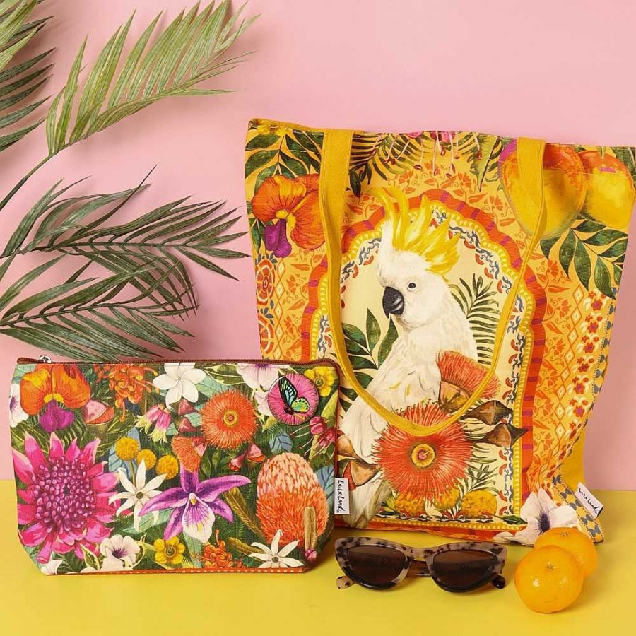 Out+About La La Land | La La Land: Tote Bag Tropicana Australiana Vol.2