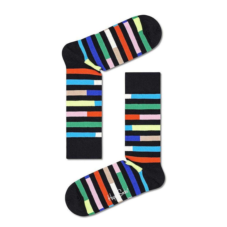 Fashion Happy Socks Socks | Happy Socks: Gift Set New Classic Ml