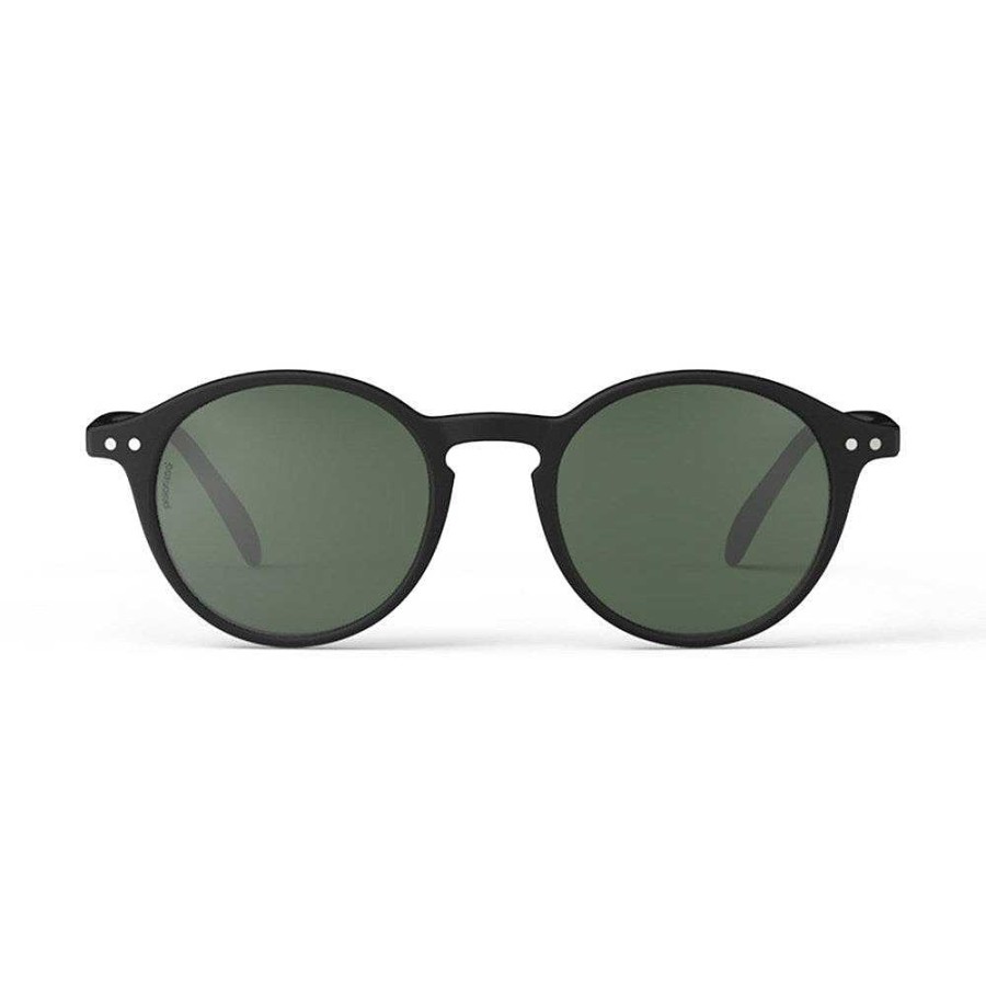 Out+About Izipizi | Izipizi: Sun Collection D Polarised Black