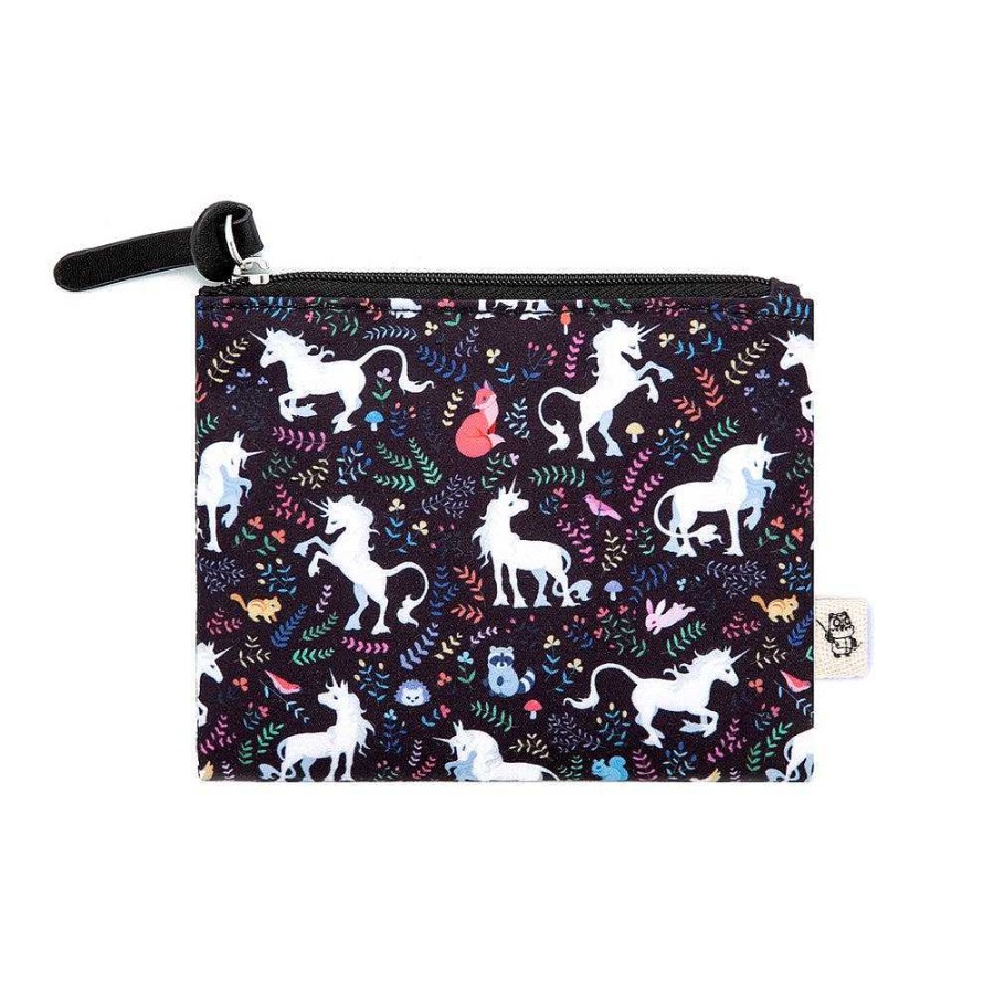 Kids+Toys Monsterthreads | Coin Purse: Unicorns