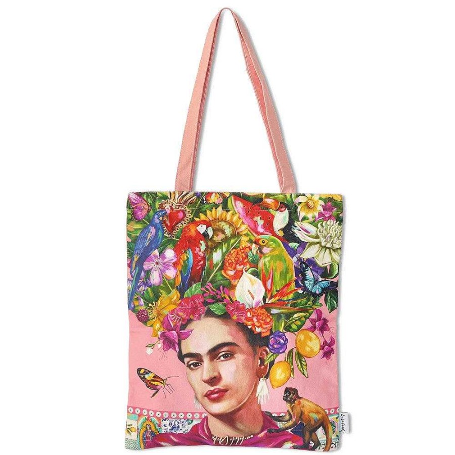 Out+About La La Land | La La Land: Tote Bag Mexican Folklore