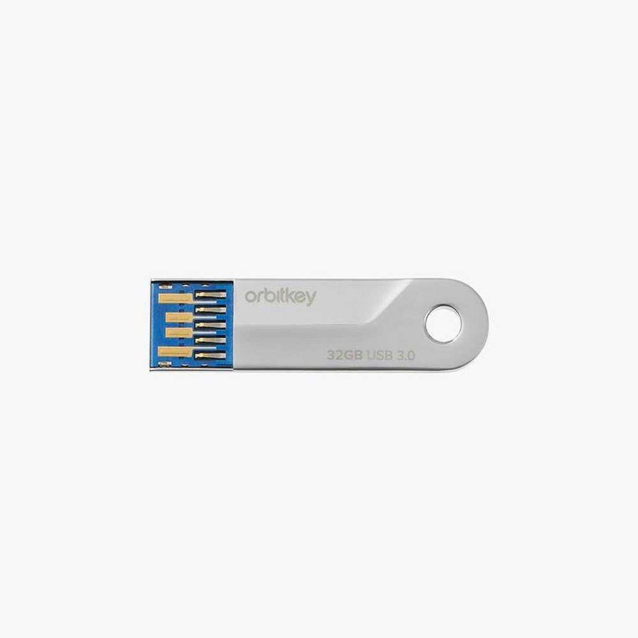 Out+About OrbitNew | Orbitkey: Usb 3.0 32Gb