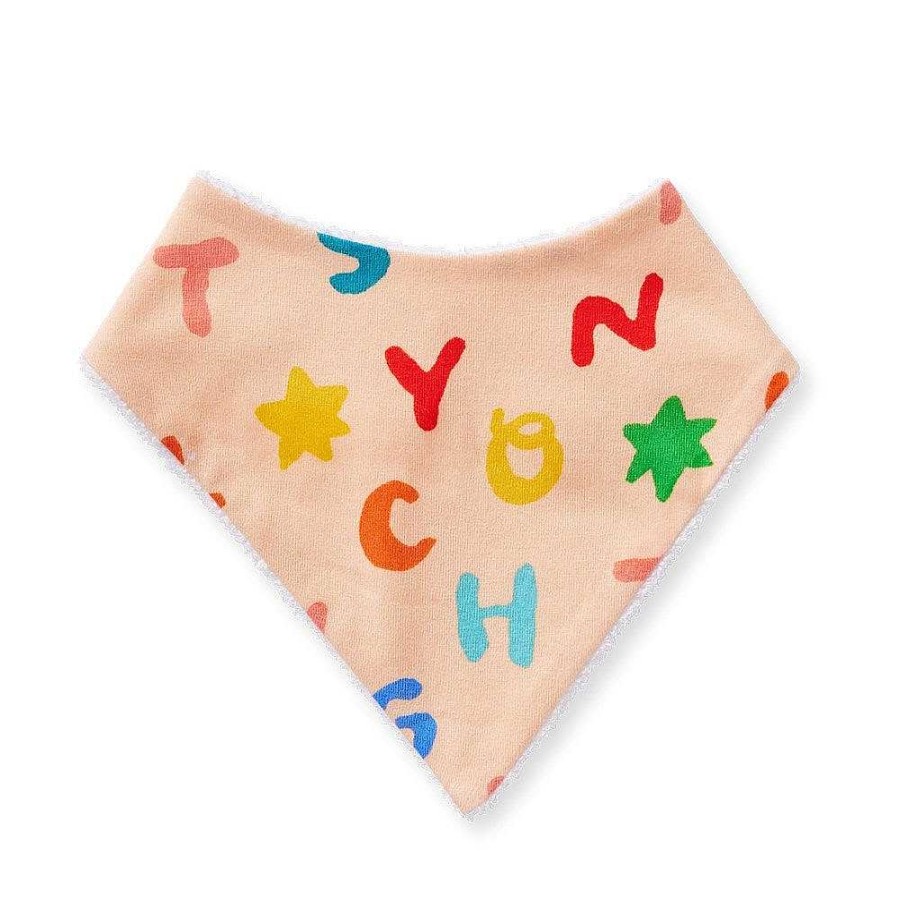 Fashion Halcyon Nights Bibs And Dummys | Halcyon Nights: Yo Yo Bib What'S Your Name