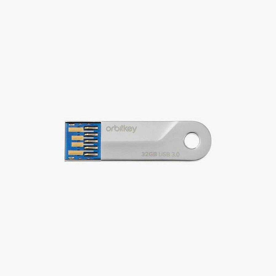 Out+About OrbitOnline | Orbitkey: Usb 3.0 32Gb