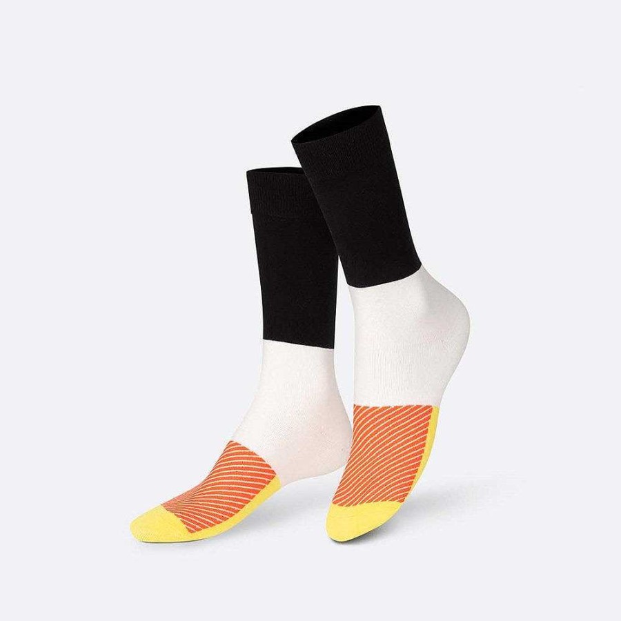 Fashion Eat My Socks Socks | Eat My Socks: Maki Box 2Pk