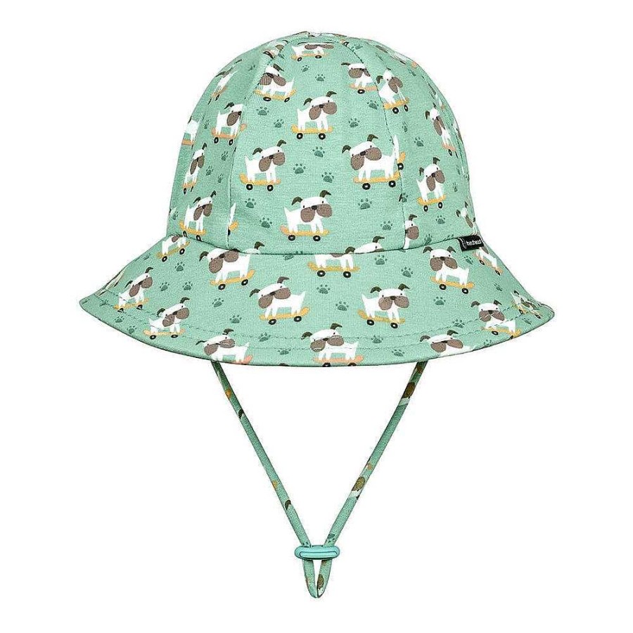 Fashion Bedhead Hats | Bedhead: Toddler Bucket Sun Hat Ollie