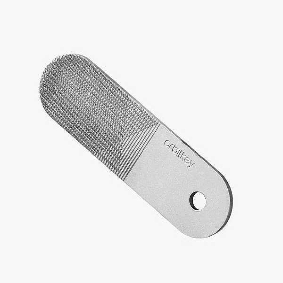 Fashion OrbitWholesale Bath, Beauty And Cosmetics | Orbitkey: Nail File